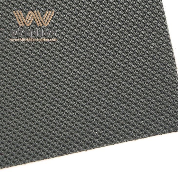 Anti-Slip Microfiber PU Leather For Safety Shoes best