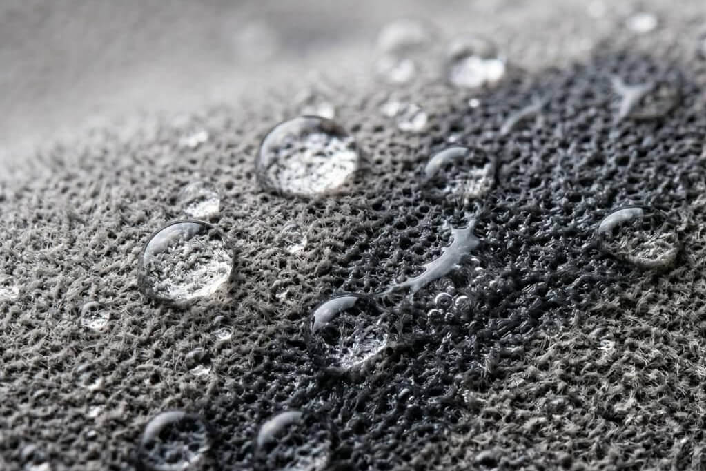 Macro texture of antimicrobial synthetic chamois leather for optical wiping manufactured in China.jpeg Macro texture of antimicrobial synthetic chamois leather for optical wiping manufactured in China.jpeg